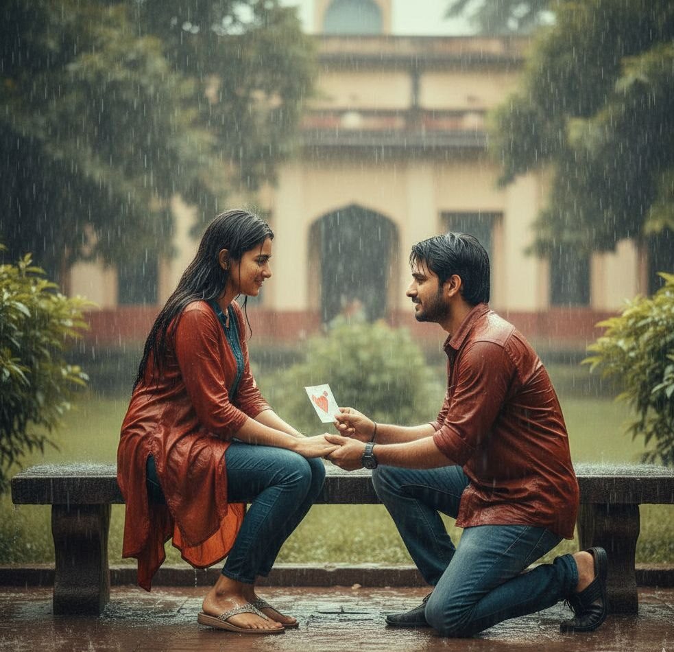 सच्चा प्यार